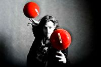 Andreas Wessels _ Juggling